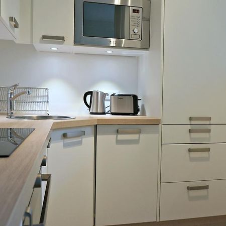 Little Suite - Colas Lille Dış mekan fotoğraf