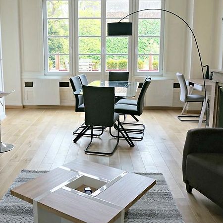 Little Suite - Colas Lille Dış mekan fotoğraf