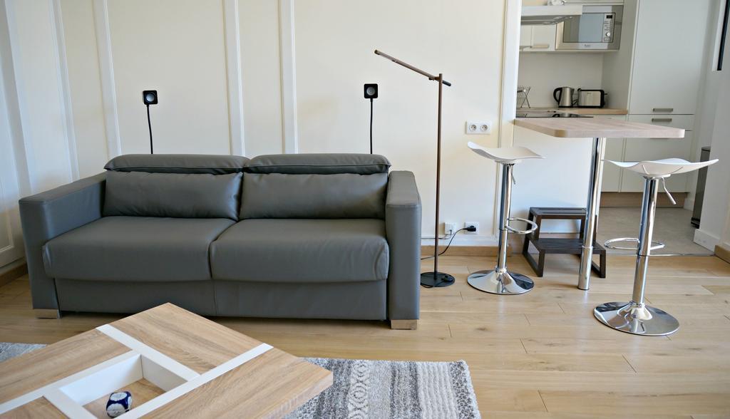 Little Suite - Colas Lille Dış mekan fotoğraf