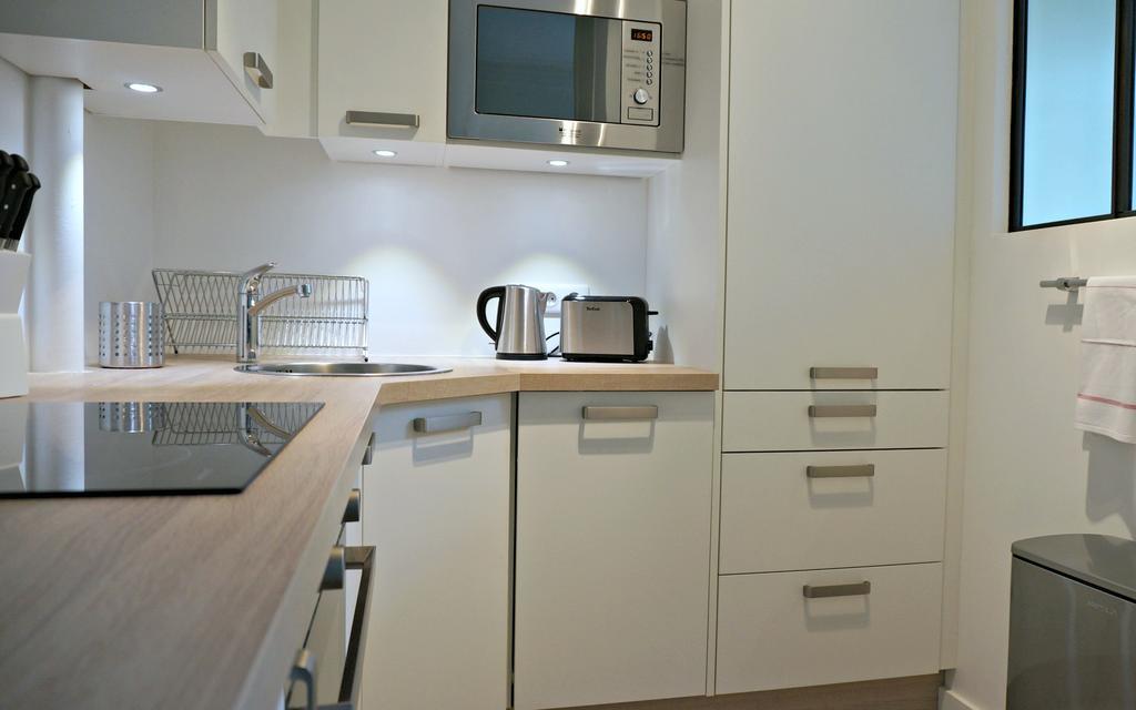 Little Suite - Colas Lille Dış mekan fotoğraf