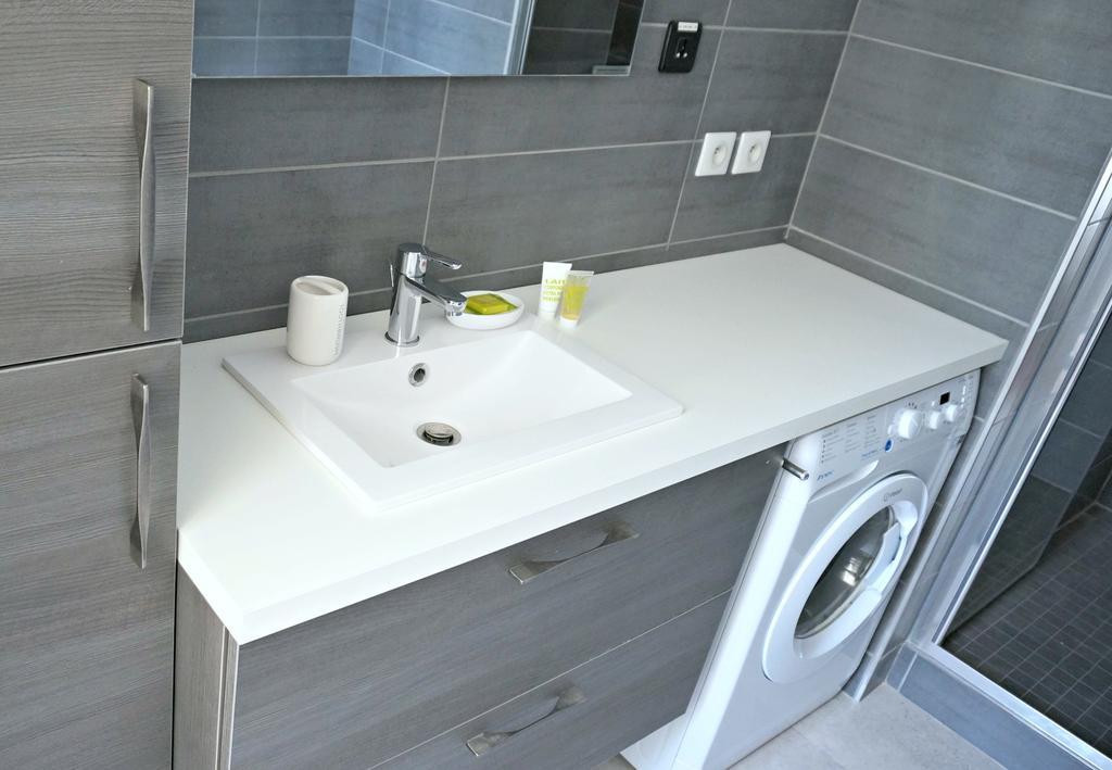 Little Suite - Colas Lille Dış mekan fotoğraf