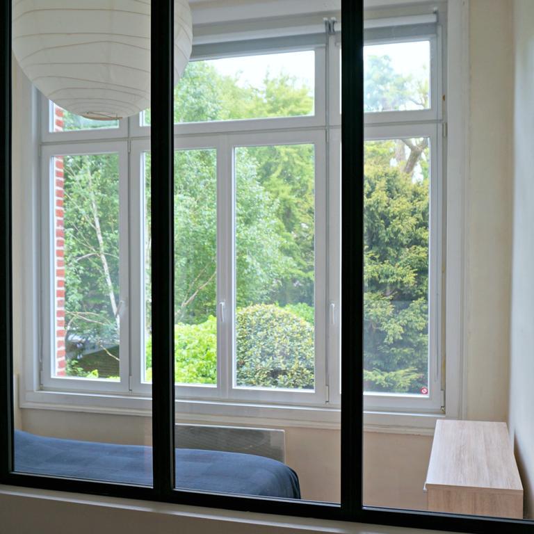 Little Suite - Colas Lille Dış mekan fotoğraf