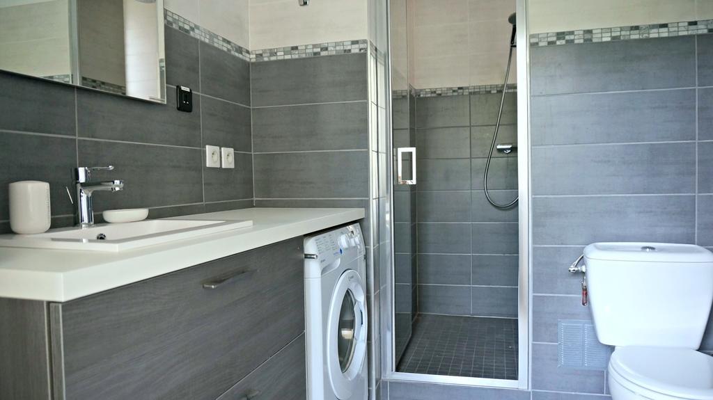 Little Suite - Colas Lille Dış mekan fotoğraf