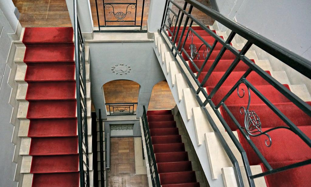 Little Suite - Colas Lille Dış mekan fotoğraf