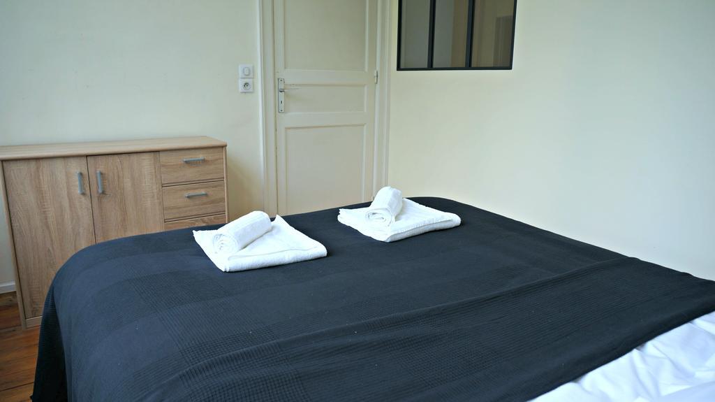 Little Suite - Colas Lille Dış mekan fotoğraf