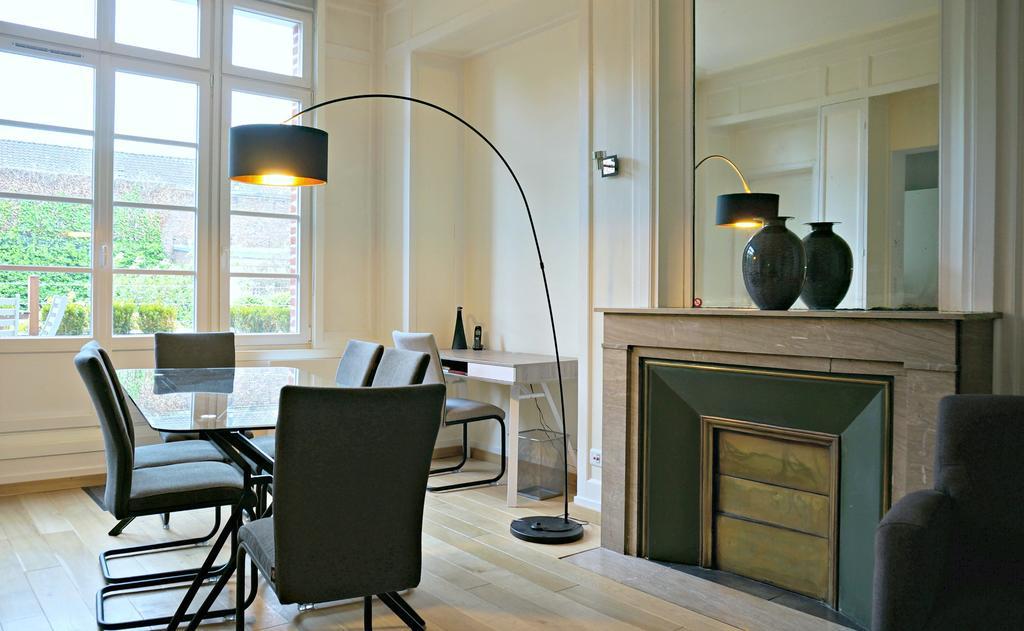 Little Suite - Colas Lille Dış mekan fotoğraf