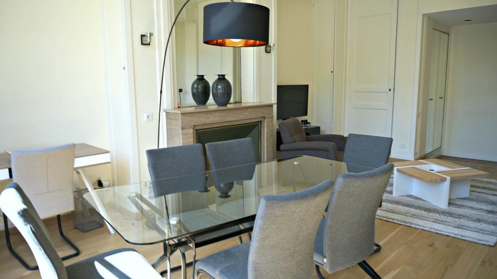 Little Suite - Colas Lille Dış mekan fotoğraf