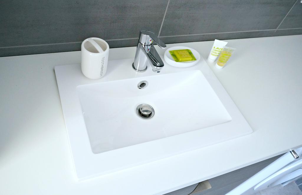 Little Suite - Colas Lille Dış mekan fotoğraf